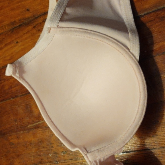 Juicy Couture Pink Bra Sz 38D - Picture 8 of 10